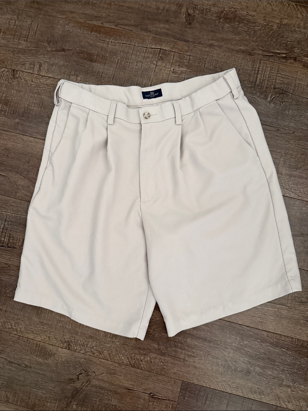 Dockers Golf shorts